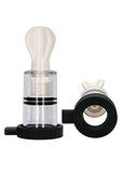 Electro Nipple Twisters - White