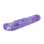 Basic Essentials Slim Softee Purple