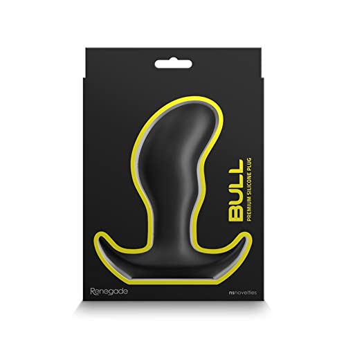 Renegade Bull Black Small