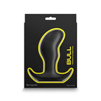 Renegade Bull Black Small