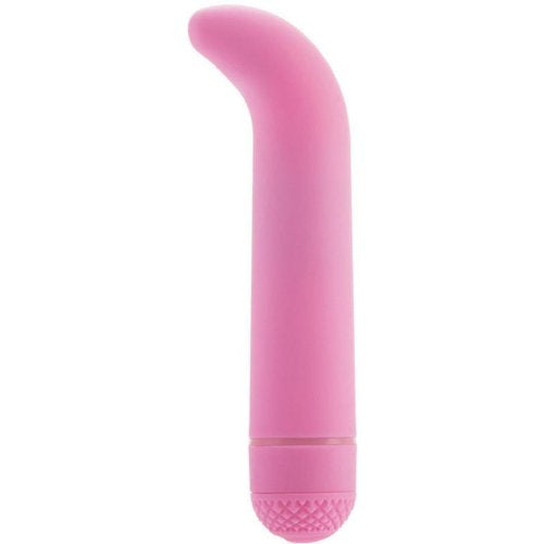 California Exotic Novelties First Time Mini-G Pink