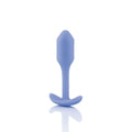 B Vibe Snug Plug 1 Violet (Net)