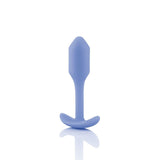 B Vibe Snug Plug 1 Violet (Net)