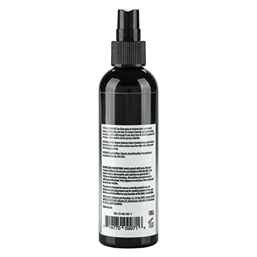 After Dark Toy Cleaner 4Oz