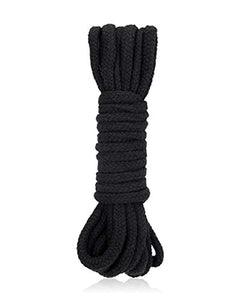 Lux Fetish Bondage Rope 16Ft
