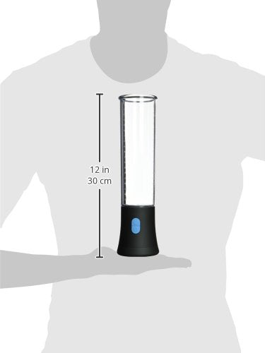 Pipedream Pump Worx Deluxe Auto Vac Pump