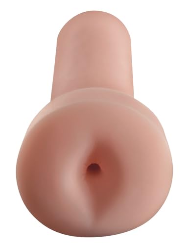 Pdx Male Pump And Dump Stroker Beige