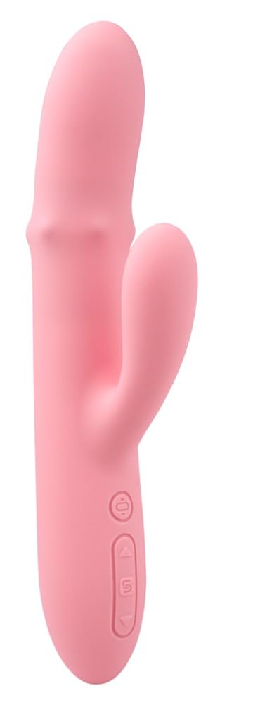 Svakom Mora Neo-Peach Pink