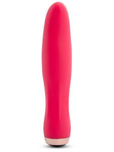 Sensuelle Bella Velvet Touch Vibe - Hot Pink