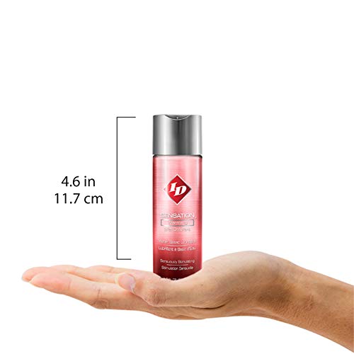 Id Sensations 2.2 Oz.