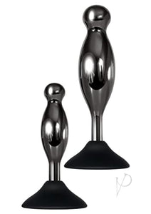 Evolved Joy Sticks Black