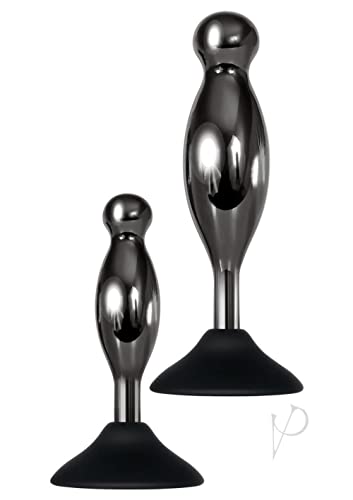 Evolved Joy Sticks Black