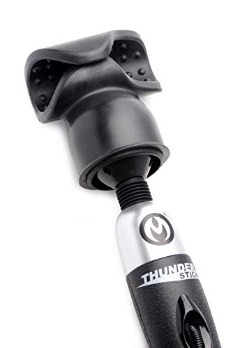 Master Series Thunder Wrap Masturbator Wand Attachment