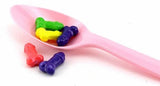 Super Fun Penis Candy (100Pc)