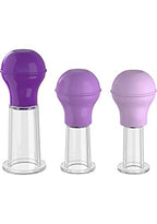 Fantasy For Her Her Nipple Enhancer Set