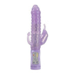 California Exotic Novelties Heart Racing Ele