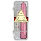 Golden Triangle Slim Line Pink