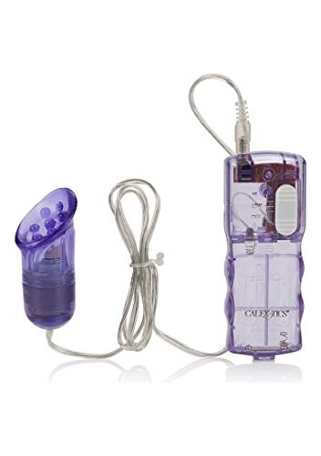 California Exotics Double Play Dual Massagers