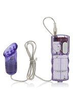 California Exotics Double Play Dual Massagers