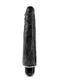 Pipedream Products Kc 9 Inch Vibrating Stiffy, Black