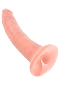 King Cock - 7In Cock Flesh