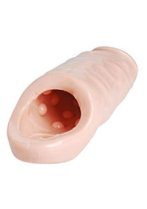 Size Matters Really Ample Penis Enhancer, X-Large (Ae559)