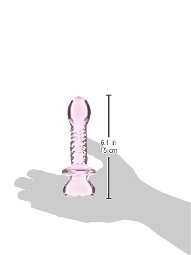 Pipedream Products No 82 Icicles Glass Wand