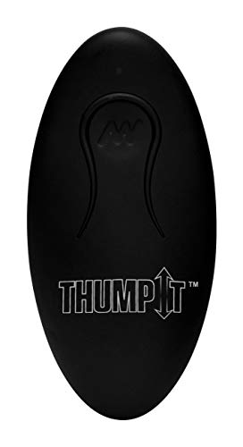 10X Thumping Prostate Stimulator