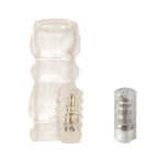California Exotics Power Rock Vibrating Girth Ring