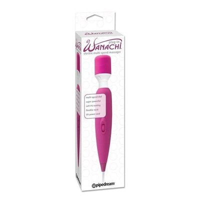 Wanachi Plug In Wanachi, Pink