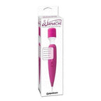 Wanachi Plug In Wanachi, Pink