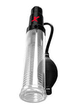 Pipedream Products Rd528 Pdx Elite Suck N Pump Stoker, Black