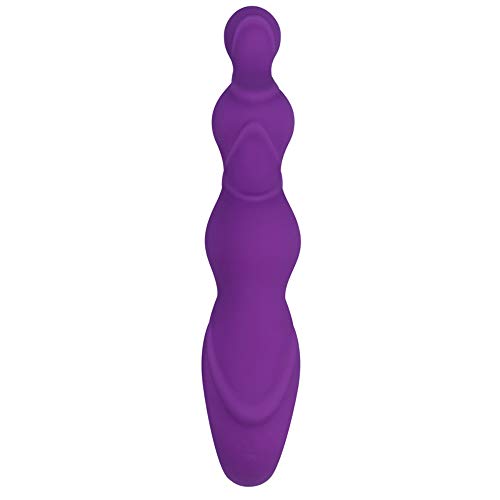 Evolved Come Together Dildo, 25 Ounce