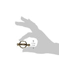 Ff Gold - Magnetic Nipple Clamps