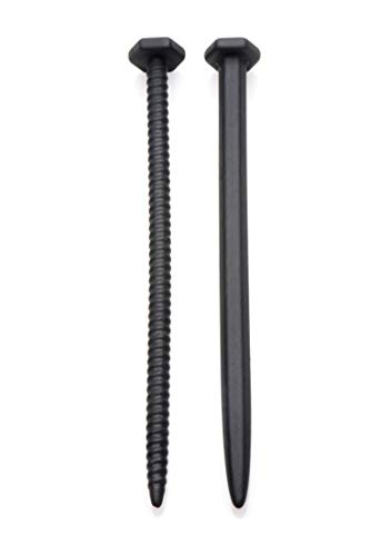 Master Series Hardware Nail & Screw Silicone Sounds