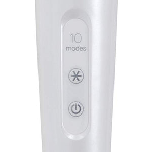 Wand Essentials Spellbinder Flexi-Neck 10 Mode Wand Massager