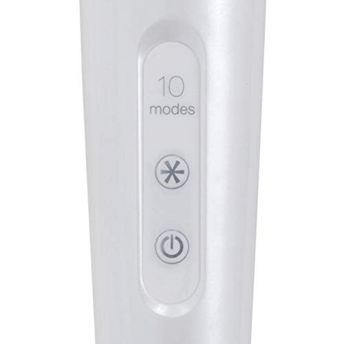 Wand Essentials Spellbinder Flexi-Neck 10 Mode Wand Massager