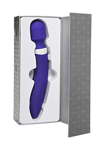 Doc Johnson Ivibe Select - Iwand, Purple