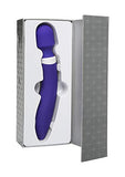 Doc Johnson Ivibe Select - Iwand, Purple