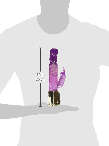 Golden Triangle Ultra Tech 4000, Purple