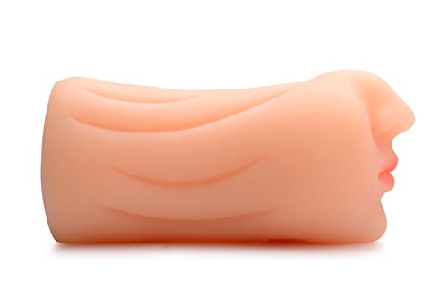 Sexflesh Sarahs Sexy Mouth Stroker