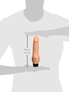 Shanes World Vibrating Turbo Suction Tongue Stimulator