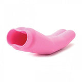 Sex Toy Two Pink Finger Extender