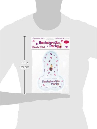Hott Products Candy Tray