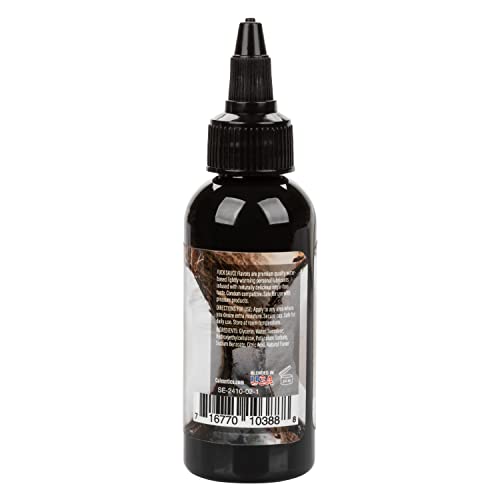 Fuck Sauce Coconut Flavored Lube 2 Oz
