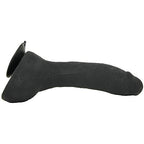 Kink By Doc Johnson The Perfect Pspot Cock  Dual Density Ultraskyn  Thick And Curved Realistic Cock  Removable Vaculock Su