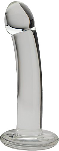 Basic Curve 6In Clear