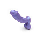 Tantus Vip Dildo, Purple Haze