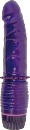 Novelties By Nasswalk Shockwave Clit Popper Lavender