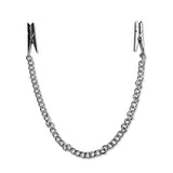 Fetish Fantasy Nipple Chain Clips, 1.25 Ounce